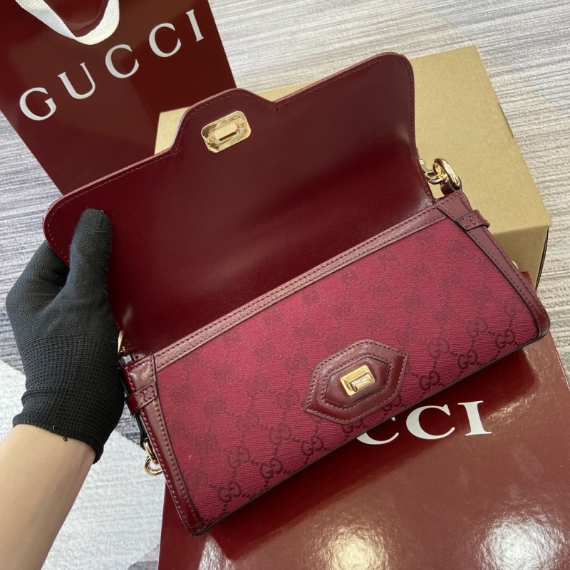 Gucci Top Handle Bags